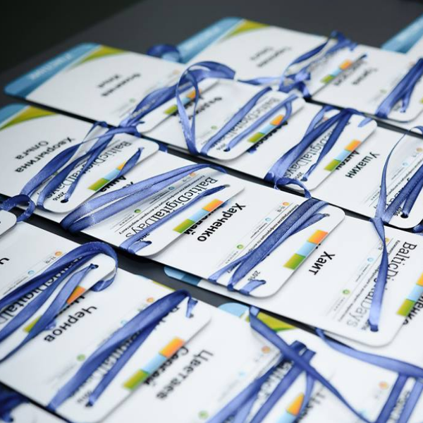 Конференция Baltic Digital Days 2017